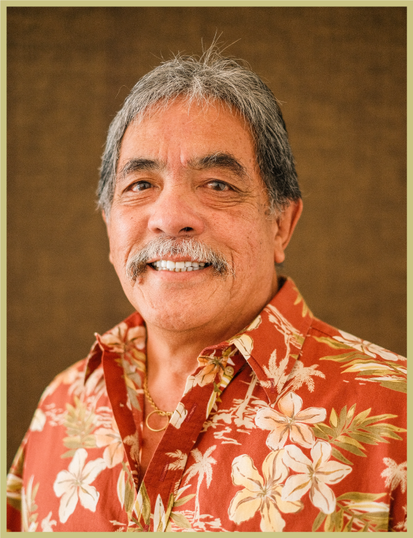 Johnny Taitano